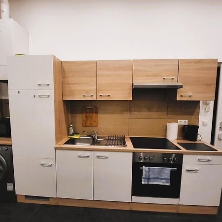 Neulerchenfelder Apartment Wiedeń Zewnętrze zdjęcie