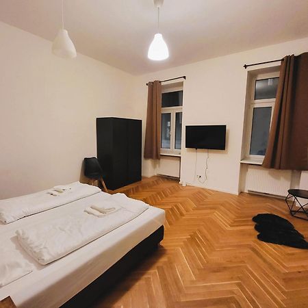 Neulerchenfelder Apartment Wiedeń Zewnętrze zdjęcie