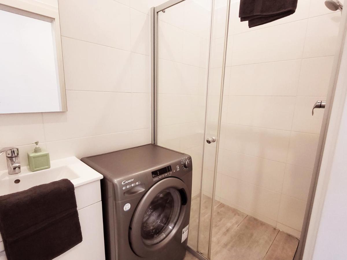Neulerchenfelder Apartment Wiedeń Zewnętrze zdjęcie