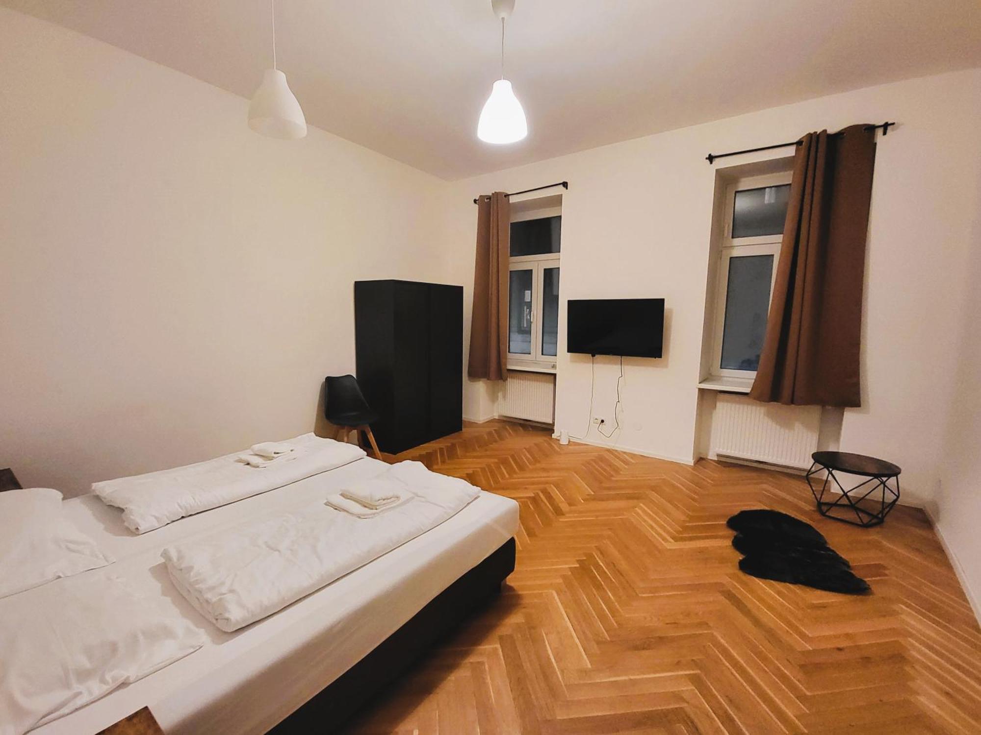 Neulerchenfelder Apartment Wiedeń Zewnętrze zdjęcie