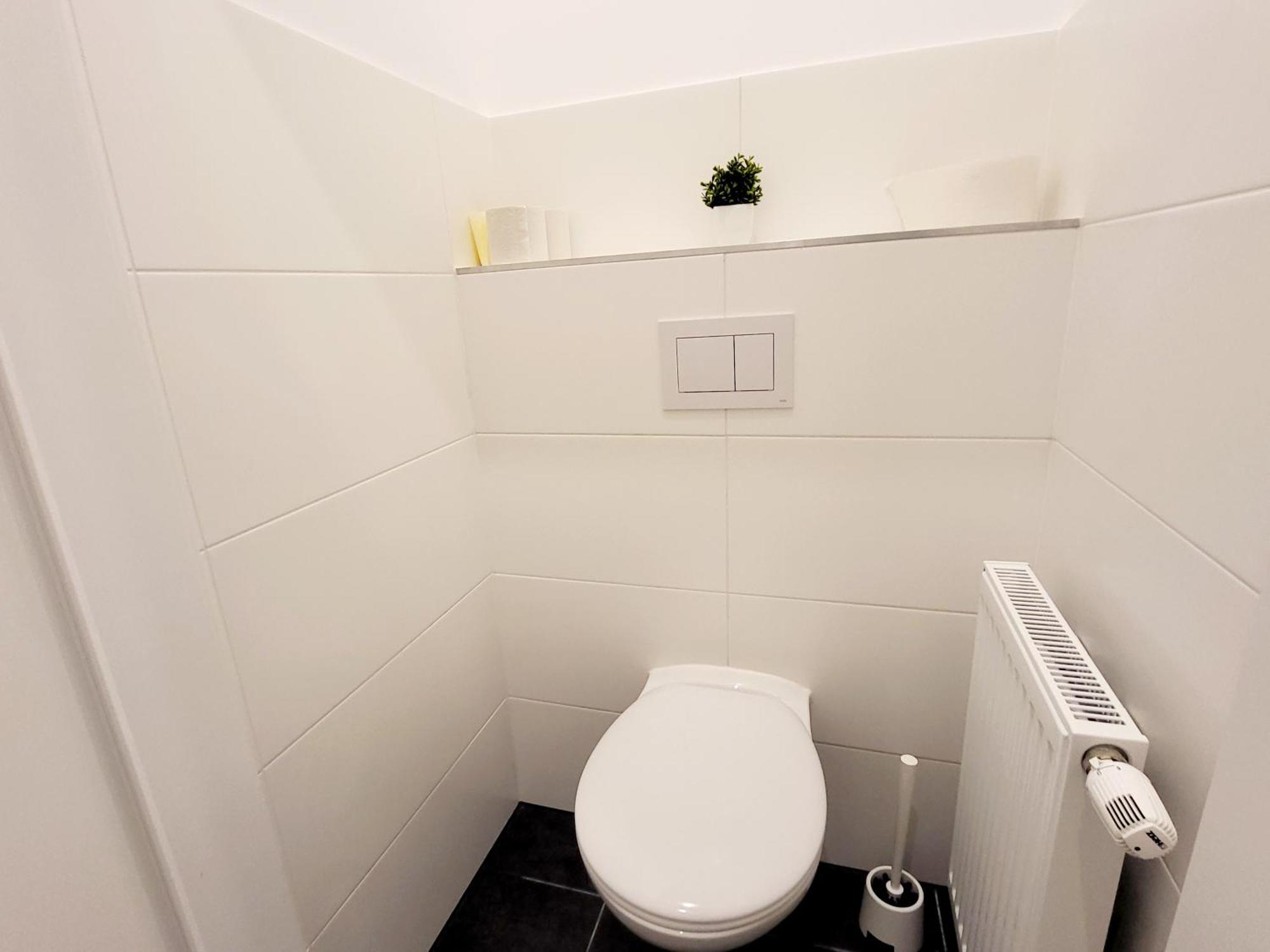 Neulerchenfelder Apartment Wiedeń Zewnętrze zdjęcie