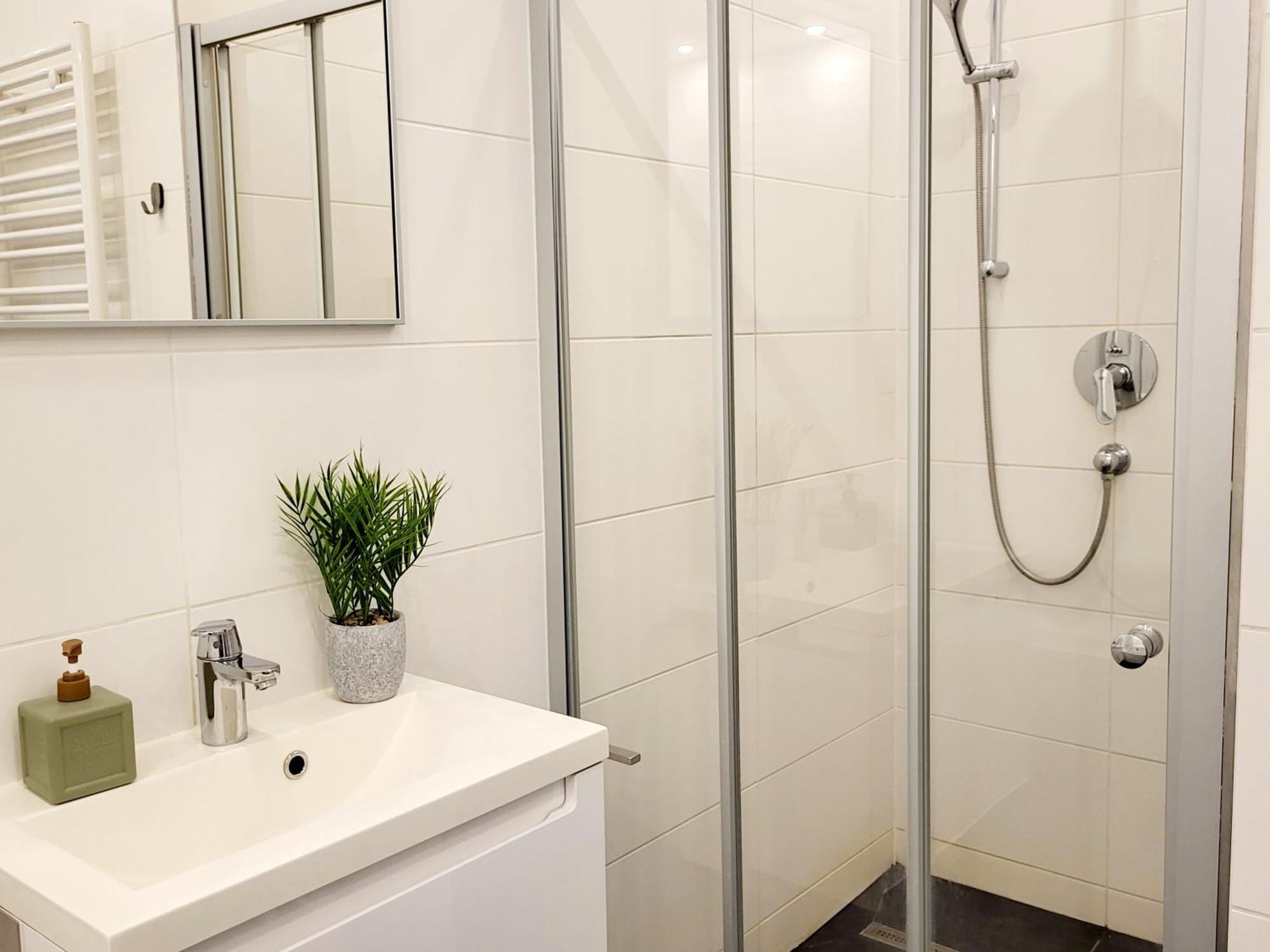 Neulerchenfelder Apartment Wiedeń Zewnętrze zdjęcie