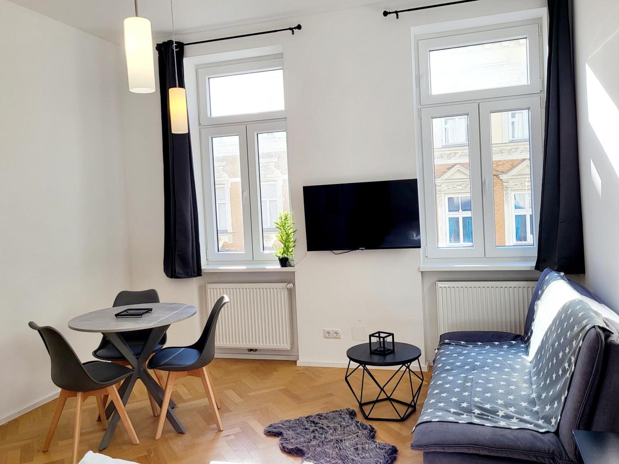 Neulerchenfelder Apartment Wiedeń Zewnętrze zdjęcie