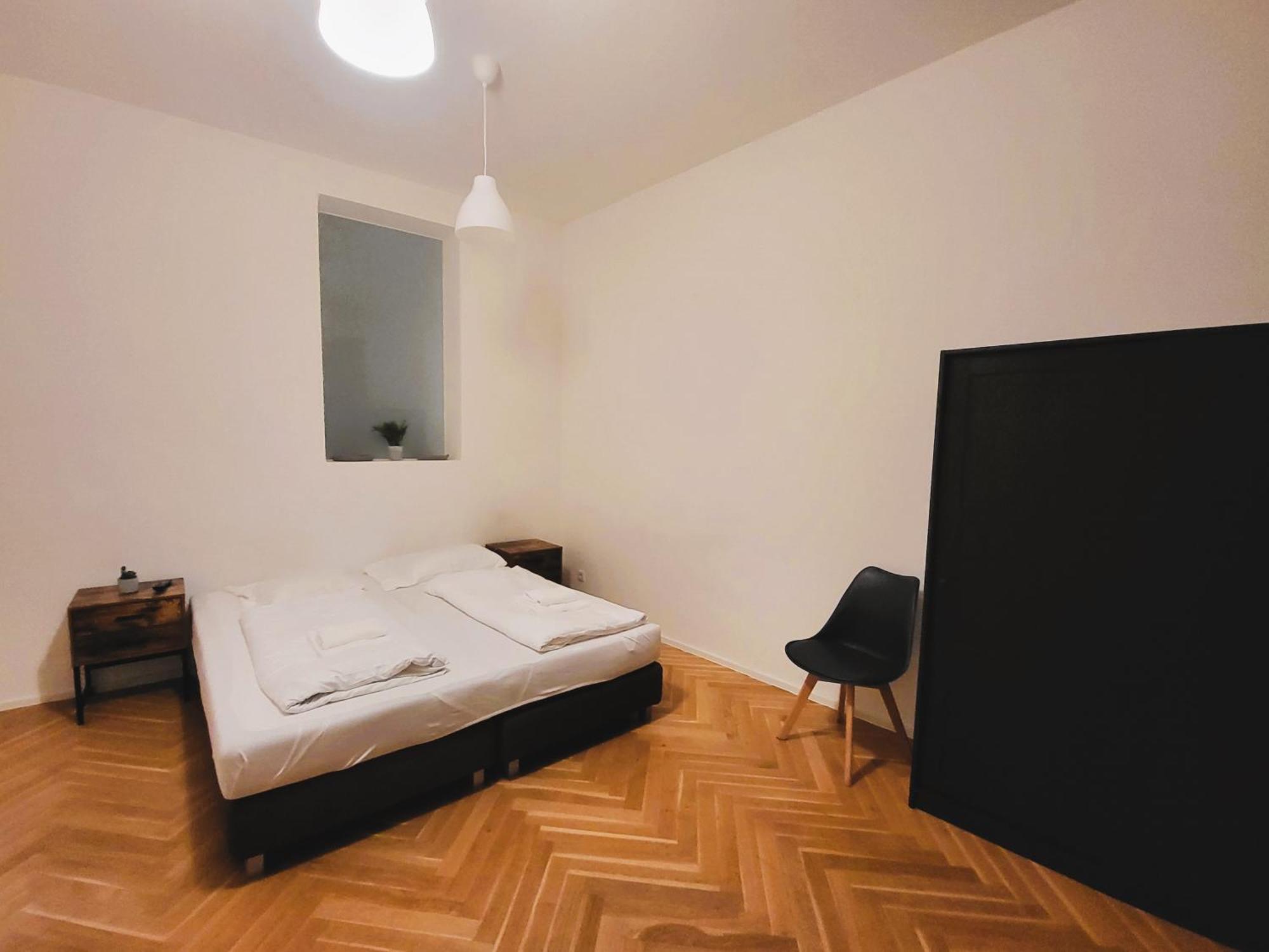 Neulerchenfelder Apartment Wiedeń Zewnętrze zdjęcie