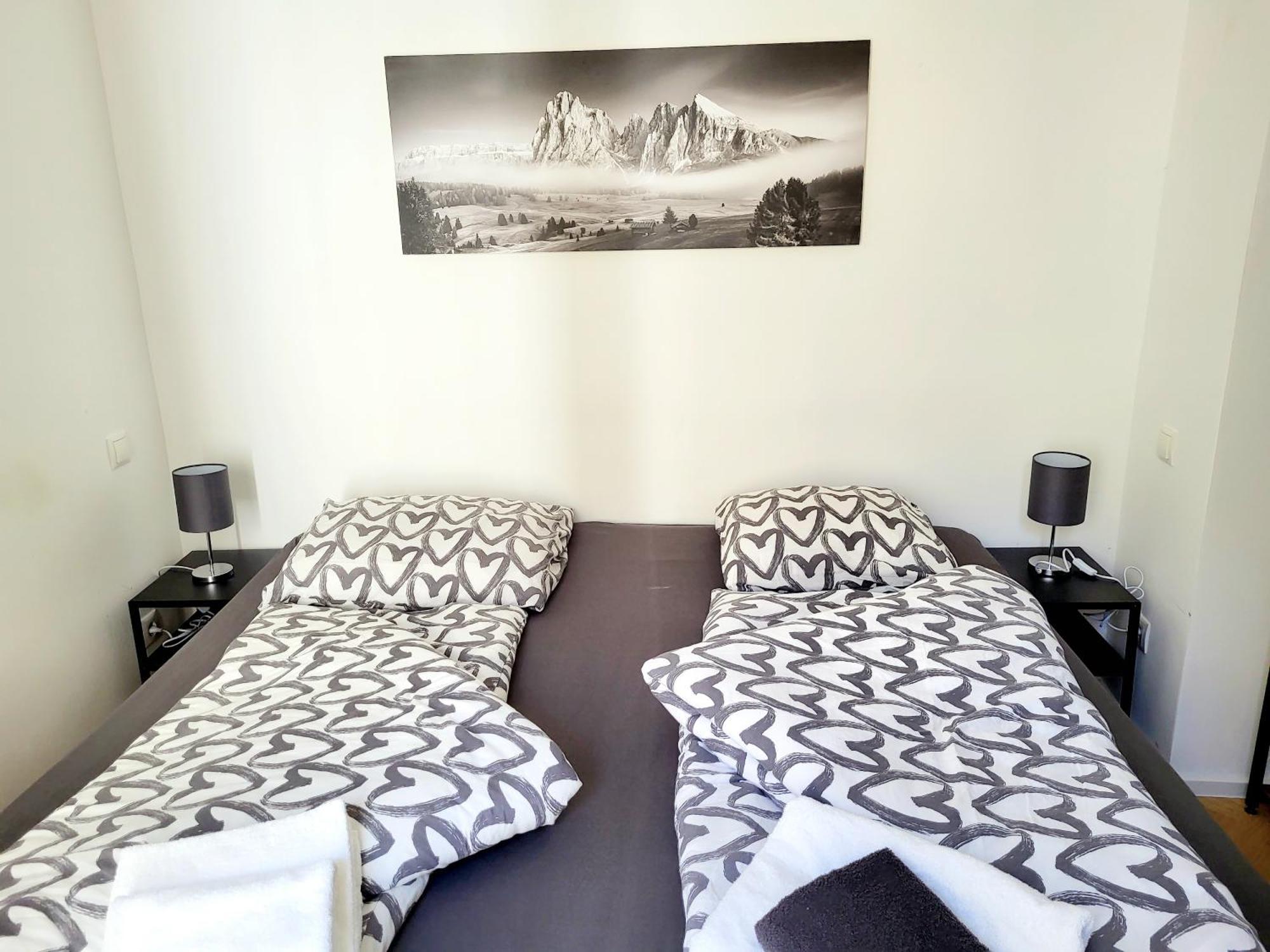 Neulerchenfelder Apartment Wiedeń Zewnętrze zdjęcie