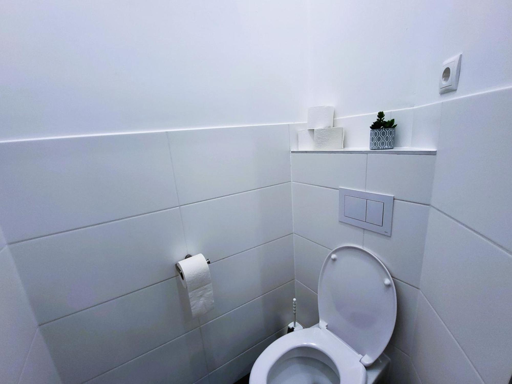 Neulerchenfelder Apartment Wiedeń Zewnętrze zdjęcie