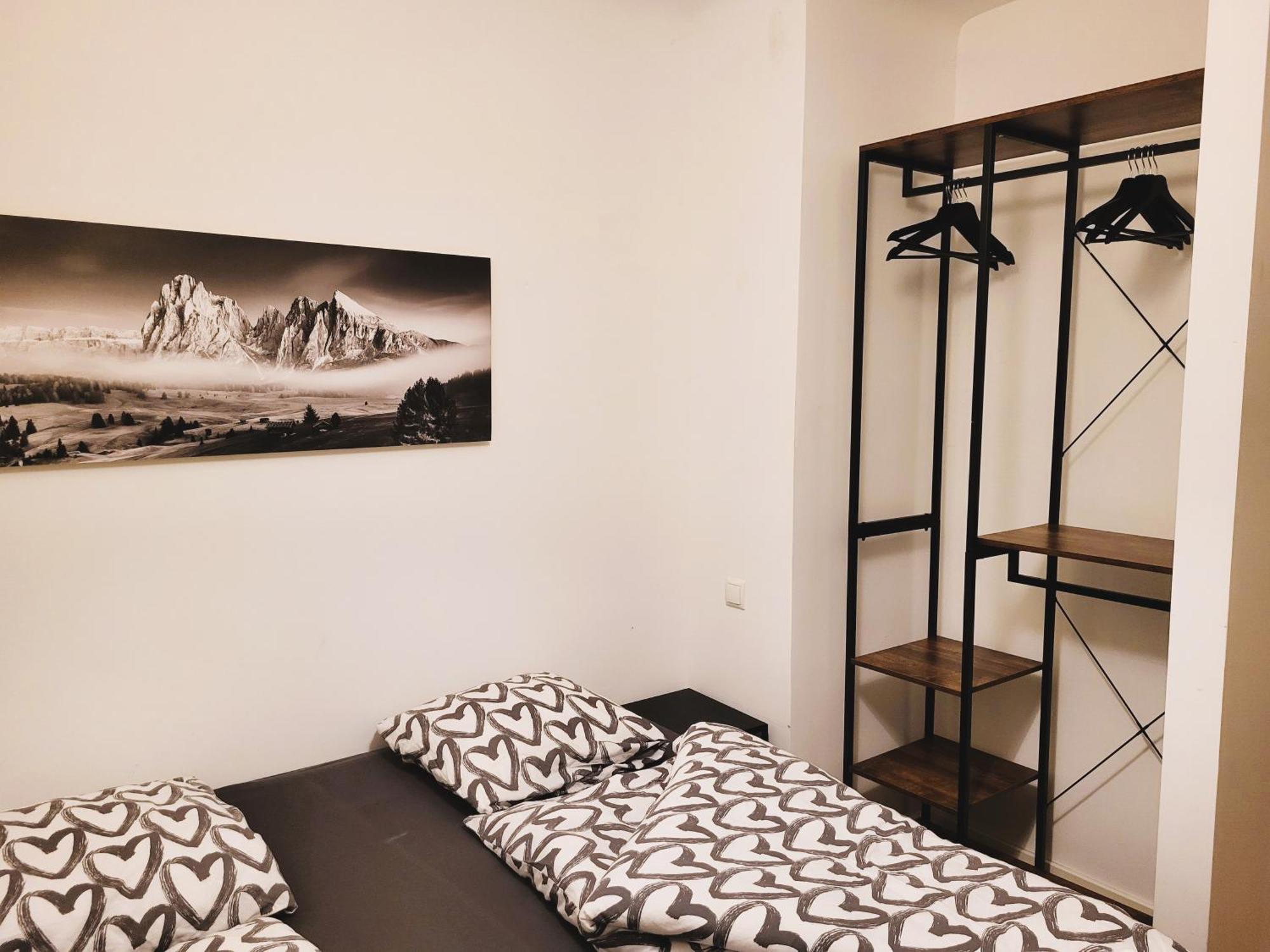 Neulerchenfelder Apartment Wiedeń Zewnętrze zdjęcie