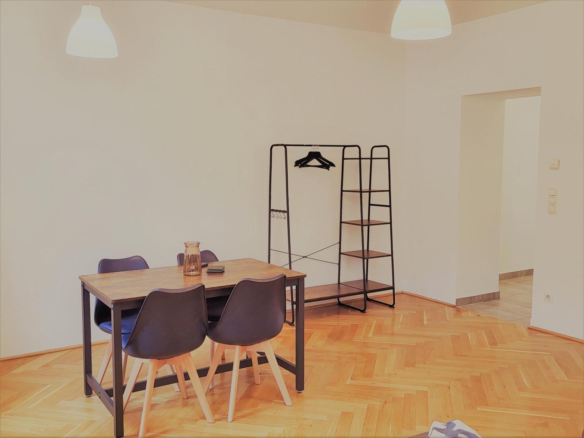 Neulerchenfelder Apartment Wiedeń Zewnętrze zdjęcie