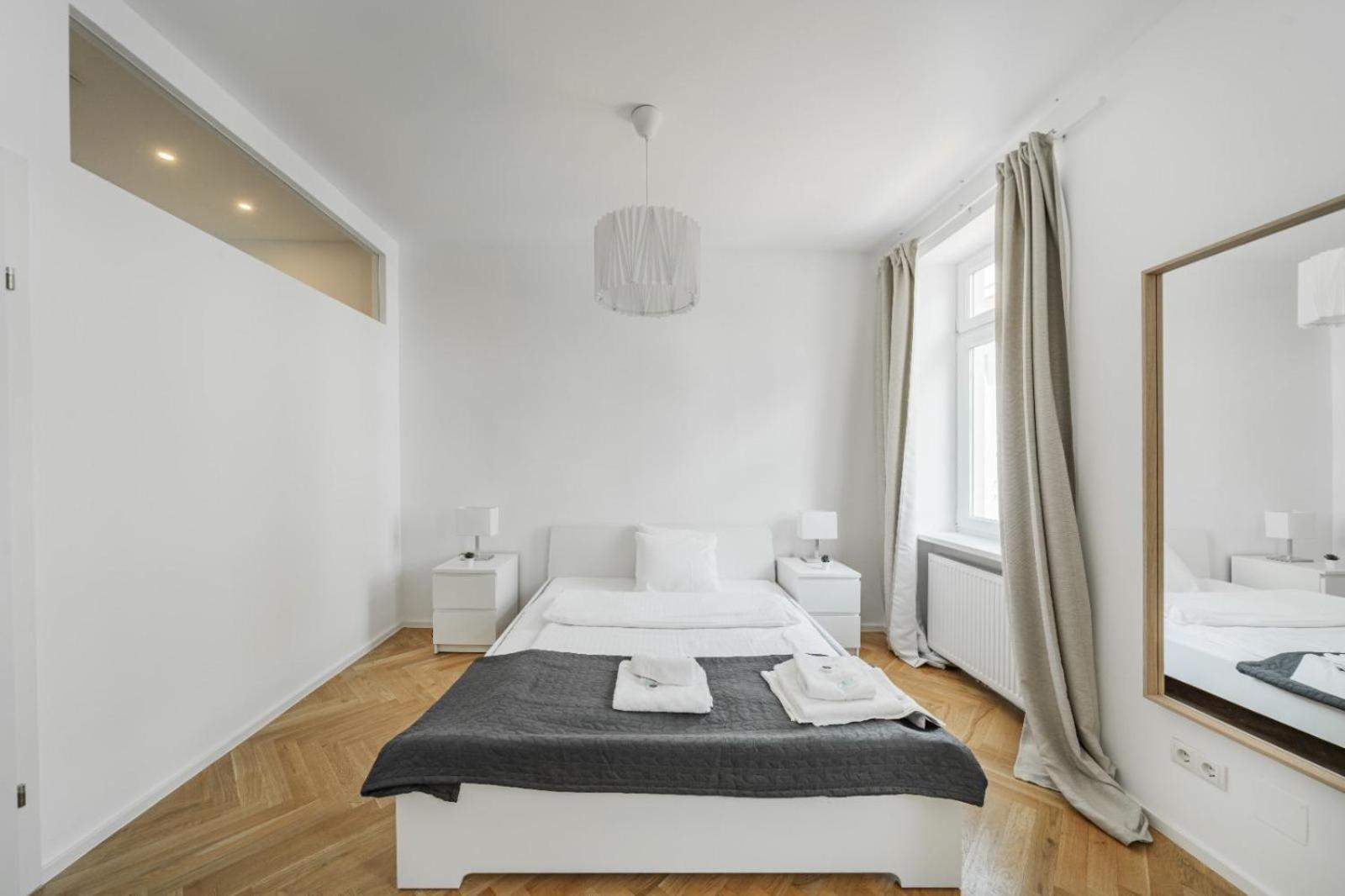 Neulerchenfelder Apartment Wiedeń Zewnętrze zdjęcie