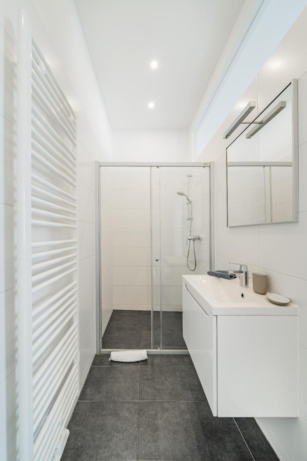 Neulerchenfelder Apartment Wiedeń Zewnętrze zdjęcie
